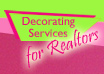 Interior Decorating Services for Realtors